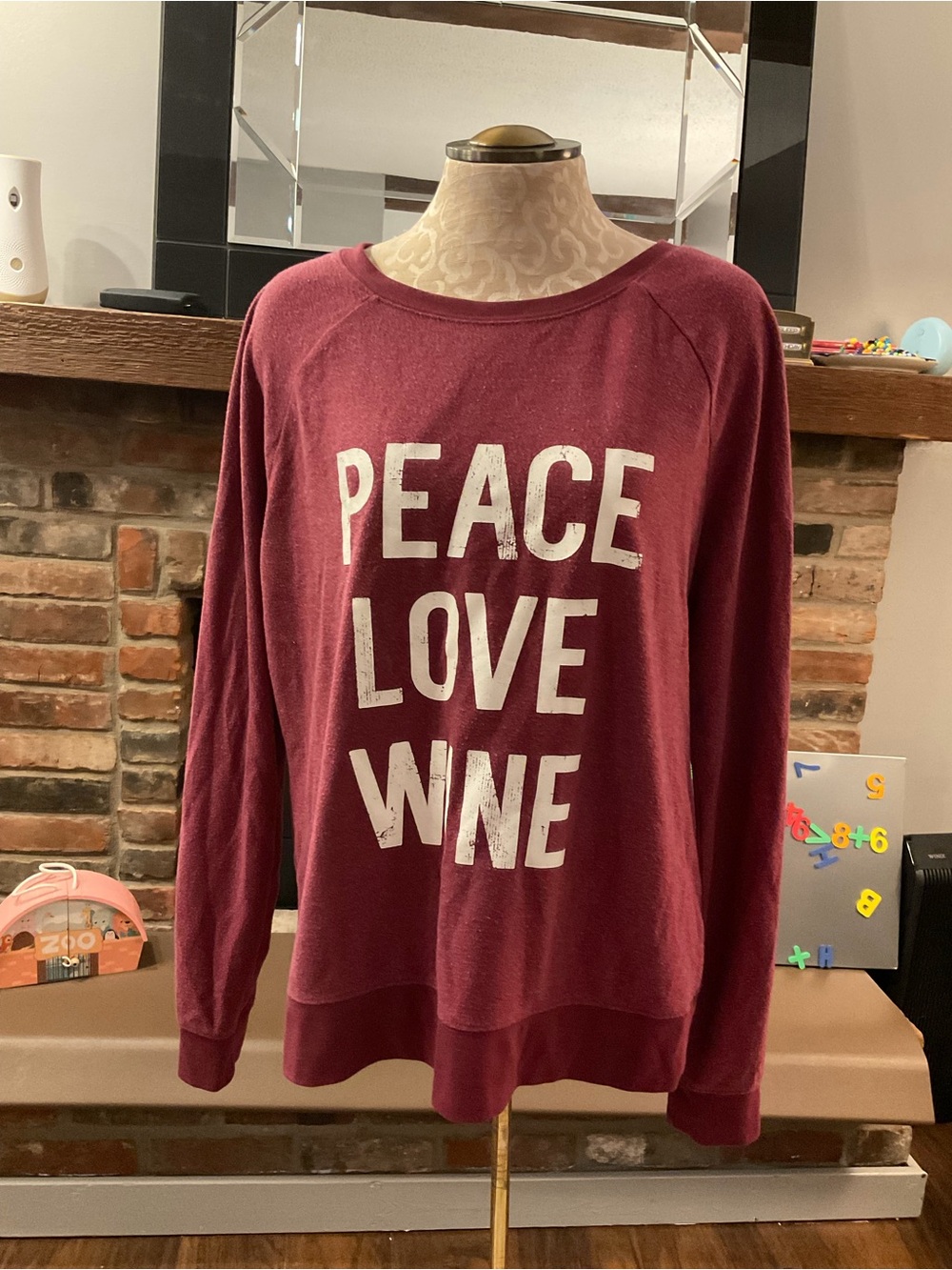 Grayson Threads Sweatshirt - Picture 2 of 8